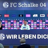 Die Pressekonferenz vor dem Spiel gegen Hertha BSC mit Cheftrainer Thomas Reis in voller Länge.