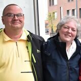 Die Kirchlinder Nachbarn um Uwe und Murena Engelhardt