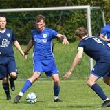 Gegen einen ersatzgeschwächten FC Frohlinde II gelang dem VfB Habinghorst ein 11:1-Kreisliga-A-Sieg im Nachholspiel.