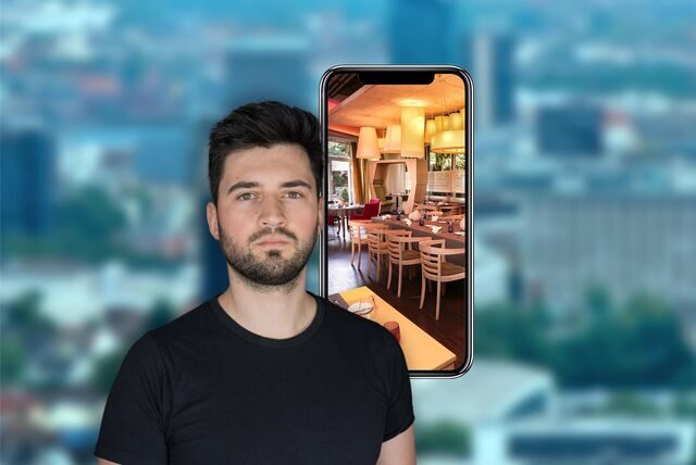 Die Video-Nachrichten aus Dortmund präsentiert am 14. April Lukas Wittland.
