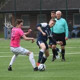 In der Kreisliga B kam Wacker Obercastrop II (2.) gegen den VfR Rauxel (4.) zu einem 3:0-Sieg.