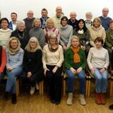 „DeuTonia“, der gemischte Chor des Musik- und Gesangs-Verein Deuten