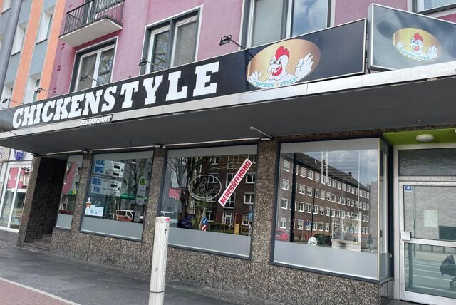 Mit der Neueröffnung des Bochumer Restaurant „Chickenstyle“ kommt der teuerste Döner nach NRW.