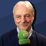 Fußball-Legende Rüdiger „Abi“ Abramczik