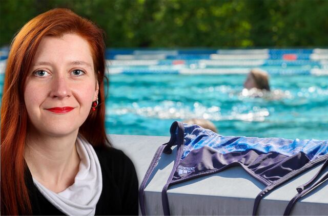 Nadja Reigl, Geschäftsführerin der Fraktion „Die Partei“ im Rat der Stadt Dortmund: „Das ist ein Unding“