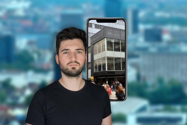 Die Video-Nachrichten aus Dortmund präsentiert am 17. April Lukas Wittland.