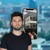 Die Video-Nachrichten aus Dortmund präsentiert am 17. April Lukas Wittland.
