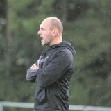 Mark Miller ist Trainer beim SuS Merklinde.