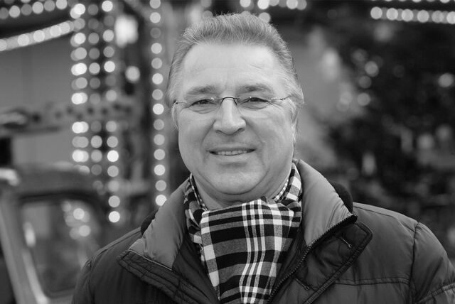 Er war einer der beliebtesten Dortmunder Schausteller: Leo Fichna ist nach kurzer, schwerer Krankheit gestorben.
