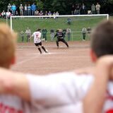 Am 11. Juni 2011 standen sich die SG Castrop und der VfB Börnig auf dem Ascheplatz des ESV Herne gegenüber. In einem Entscheidungsspiel kämpften die beiden Teams darum, den Abstieg in die Kreisliga B abzuwenden. Letztlich hatte die SG mit 5:3 (1:1/1:0) nach Elfmeterschießen die Nase vorn.