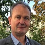 Markus Katthagen ist der Sprecher der Dortmunder Gymnasien.