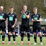 Die Fußballer des ASC 09 Dortmund treffen am Mittwochabend auf den FC Gütersloh.