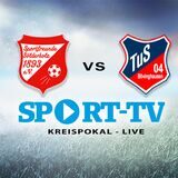 Die SF Sölderholz fordern den TuS Bövinghausen im Kreispokal-Viertelfinale heraus.