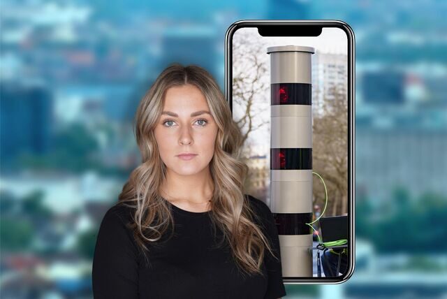 Die Video-Nachrichten aus Dortmund präsentiert am 19. April Charlotte Schuster.