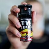 Zwei Attacken mit Pfefferspray haben sich am Mittwochabend (26. April) in Scharnhorst ereignet.