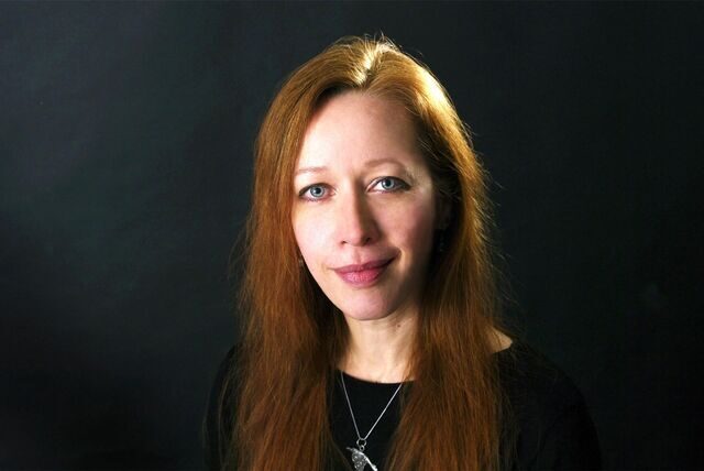 Stefanie Lasthaus lädt am Sonntag, 23. April zu einer Lesung mit Brunch in den Bücherwurm in Datteln.