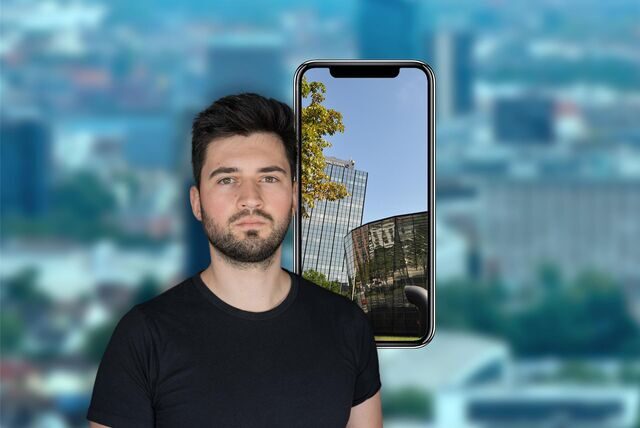Die Video-Nachrichten aus Dortmund präsentiert am 20. April Lukas Wittland.