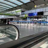 Flughafen Dortmund
