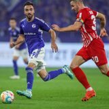 Kenan Karaman wird den verletzten Tim Skarke gegen Freiburg ersetzen.