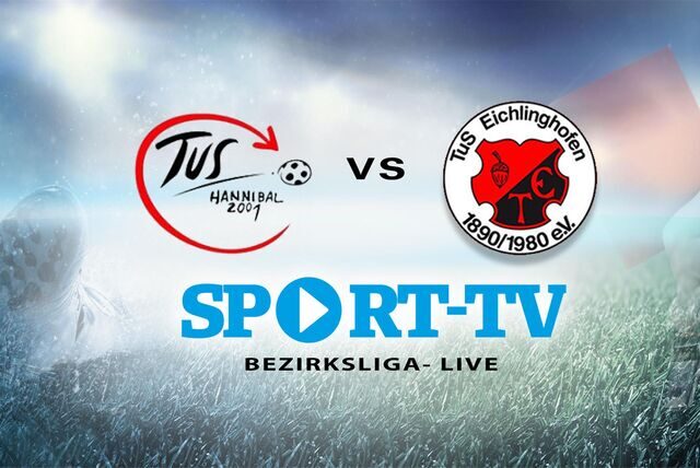 TuS Hanniball und TuS Eichlinghofen treffen im Spitzenspiel der Bezirksliga 8 aufeinander.