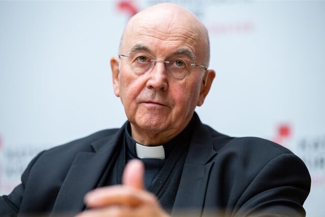 Bischof Felix Genn hat dem Papst anlässlich seines 75. Geburtstags seinen Rücktritt angeboten.