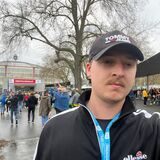 RN-Reporter Tim Hübbertz schaut sich am Samstagabend rund um die Westfalenhallen sowie in den Stadtbahnen um. Wie voll wird es angesichts von mehreren Events gleichzeitig?