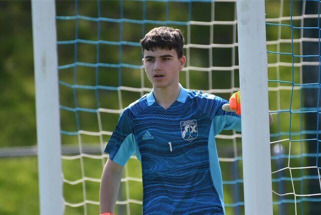 In der C-Junioren-Bezirksliga besiegte Wacker Obercastrop das Schlusslicht FC Altenbochum mit 4:1 (1:1) und ist neuer Vierter.