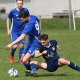 Gegen einen ersatzgeschwächten FC Frohlinde II gelang dem VfB Habinghorst ein 11:1-Kreisliga-A-Sieg im Nachholspiel.