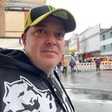 Jens Kusemann ist Zeit seines Lebens in Habinghorst geblieben. Er lebt an der Langen Straße und erkennt einen Abwärtstrend, sagt er.