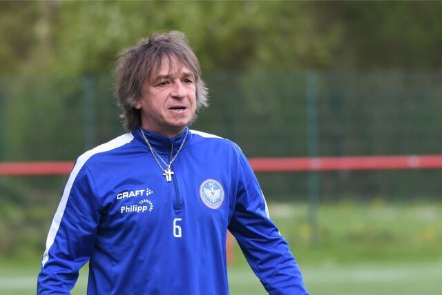 VOLKER ENGEL