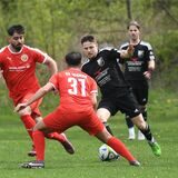 Am Ende deutlich unterlag die SG Victoria/Sportfreunde den SF Wanne II in der Kreisliga A.
