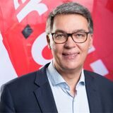 Oberbürgermeister Thomas Westphal will am Dienstag, 25. April, genau darstellen, wie viel Geld die Stadt der Abschluss im Öffentlichen Dienst kostet.