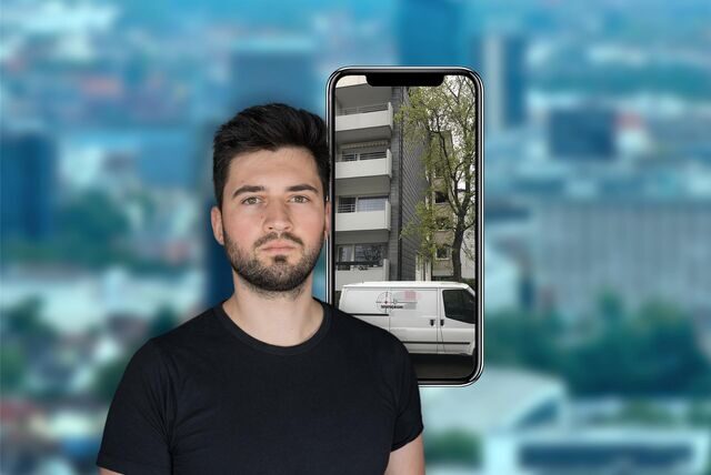 Die Video-Nachrichten aus Dortmund präsentiert am 24. April Lukas Wittland.