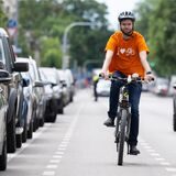 Um das Radfahren zu lieben, muss man Castrop-Rauxel verlassen. Die Radfahrer geben der Stadt ein so schlechtes Zeugnis wie noch nie. (Symbolfoto)