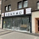 Das Sonamu in der Kuckelke – Anfang Mai soll es öffnen.