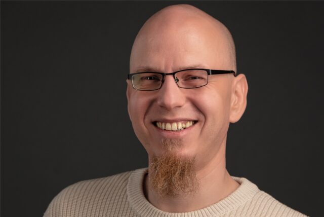 Der Halterner Sebastian Rabuda ist für den Tiger Award in der Kategorie Marketer nominiert.