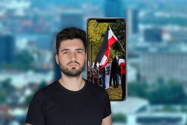 Die Video-Nachrichten aus Dortmund präsentiert am 25. April Lukas Wittland.