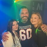 Über 200 Besucher kamen zur Halloween-Party im Mythos mit DJ Phil und Sänger Dustin von „The Voice“. Zum Tanz in den Mai wird wieder eine Clubnacht gefeiert.