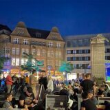 In diesem Jahr wird es wieder einen Abend mit langen Öffnungszeiten und irischem Ambiente in der Castroper Altstadt geben.