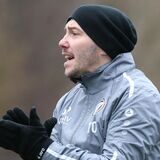 Timo Ostdorf fehlt aktuell die Zeit für den Trainerjob bei GW Erkenschwick.