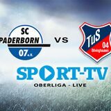 Der TuS Bövinghausen trifft auf den SC Paderborn II.