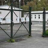Das Camp Sythen