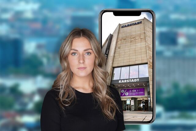 Die Video-Nachrichten aus Dortmund präsentiert am 26. April Charlotte Schuster.