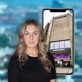 Die Video-Nachrichten aus Dortmund präsentiert am 26. April Charlotte Schuster.