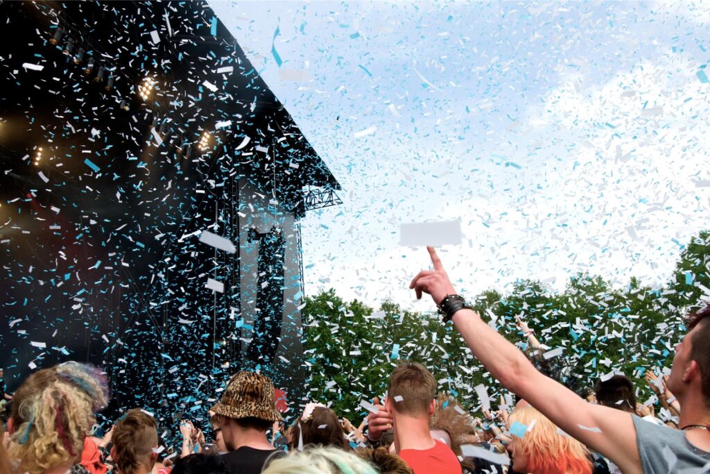 Open Air Festival
