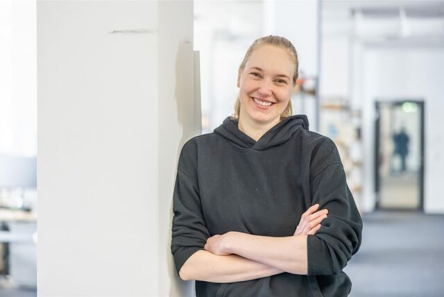 Redakteurin Marie Ahlers hatte sich ihr Beziehungsleben mit 30 immer ganz anders vorgestellt. Aber heute ist sie froh, unverheiratet zu sein und alleine zu wohnen.