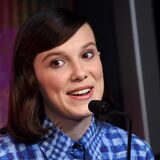Millie Bobby Brown spielte als Eleven im Netflix-Klassiker Stranger Things die Hauptrolle. Jetzt kommt sie nach Dortmund.