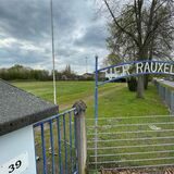 Ein Neubaugebiet auf dem alten Sportplatz des VfR Rauxel? Unmöglich, sagt die Stadt. Grund ist die Nachbarschaft zum Chemiewerk von Rain Carbon.