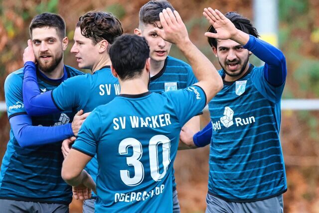 Einen weiteren Goalgetter mit Stallgeruch bekommen die Fußballer des SV Wacker Obercastrop für die neue Saison 2023/24.