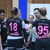 Die Handballerinnen der HSG Rauxel-Schwerin setzten sich durch einen 28:12-Sieg gegen den Vorletzten SuS Olfen vom Kreisliga-Tabellenende ab.